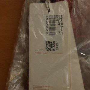 NWT Lululemon Team Canada Align High Rise Pant